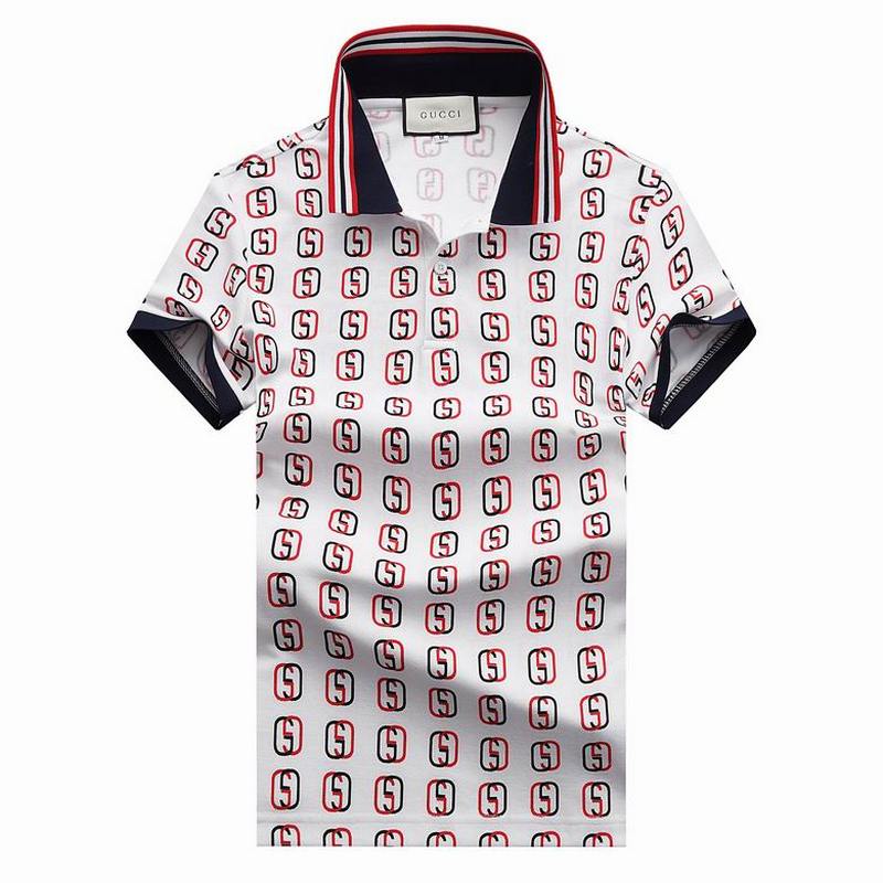 Gucci Men's Polo 110